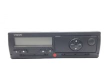 Tahograf Volvo 22586201 / 85020811 / 85026811 / 85021876 / 23081389 / 22076018