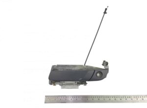 Mâner exterior ușă stânga volvo 82218476 22246012 82140934