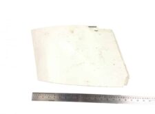 Capac Plastic Grilaj Superior Dreapta Volvo (Coduri: 82248307, 82858516)