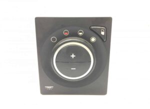 Comutator regulator lumini interioare volvo 22562599/22049578