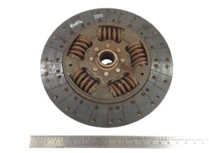 Disc ambreiaj volvo - 85013714, 22078244, 23441664, 23463973, 23463974 1 Disc ambreiaj volvo – 85013714, 22078244, 23441664, 23463973, 23463974
