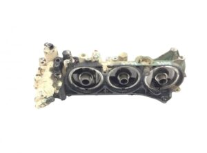 Suport filtru de ulei volvo 21485928, 21985798, 22093161, 22093203, 22093220, 22093239, 22102383, 22325743