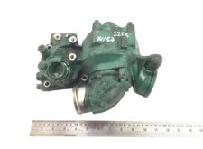 Carcasă termostat Volvo - 21675461, 21464940