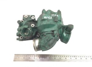 Carcasă termostat volvo - 21675461, 21464940 1 Carcasă termostat volvo – 21675461, 21464940