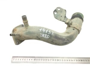 Conductă de lichid de răcire volvo 21695473 11 1 Conductă de lichid de răcire volvo 21695473 11