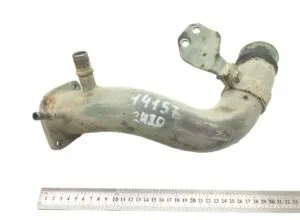 Conductă de lichid de răcire volvo 21695473 11