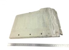 Capac protecție toba de eșapament Volvo 22223839/22223808