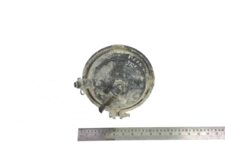 Cameră de Frânare Ax Secundar Volvo 21403469