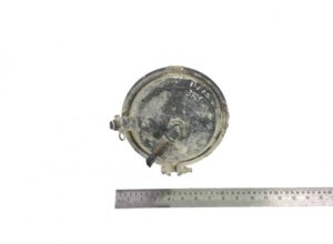 Cameră de frânare ax secundar volvo 21403469 1 Cameră de frânare ax secundar volvo 21403469