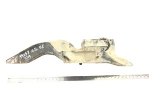 Suport arc pneumatic stânga ax secundar volvo 14157 a. S. V. P