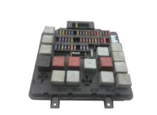 Panou de siguranțe Renault 5010516886 - 1406760