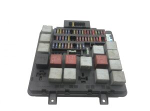 Panou de siguranțe renault 5010516886 – 1406760