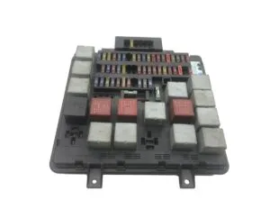 Panou de siguranțe renault 5010516886 – 1406760