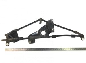 Mecanism ștergător parbriz renault – cod 5010623531
