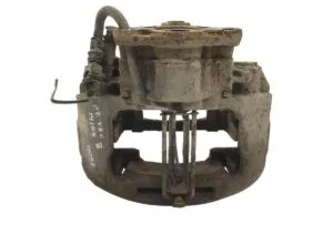 Etrier de frână punte dreapta renault 5010422261