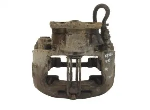 Etrier de frână axa motrică stânga renault 5010422260
