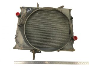 Radiator renault - 5010315826, 5001865081, 5001865088, 5001865091, 5010315785 1 Radiator renault – 5010315826, 5001865081, 5001865088, 5001865091, 5010315785