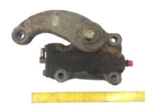 Caseta de direcție renault 1401623 5010557660 second hand 1 Caseta de direcție renault 1401623 5010557660 second hand