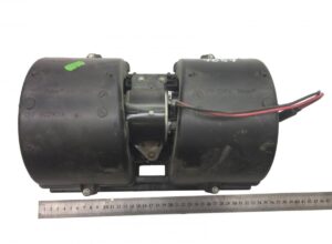 Ventilator de încălzire renault valeo 65290ia 1 Ventilator de încălzire renault valeo 65290ia
