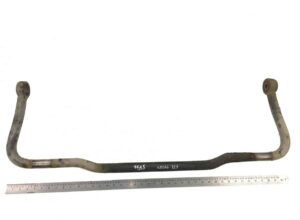 Bara stabilizatoare față renault (coduri: 20532261, 21618958, 20428167, 20894629, 7421618958, 7421446327)