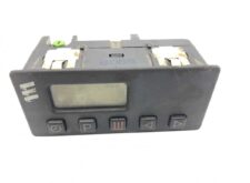 Modul de Control Încălzitor Umed Renault 221000303300 8EU007696-00 8EU00769600