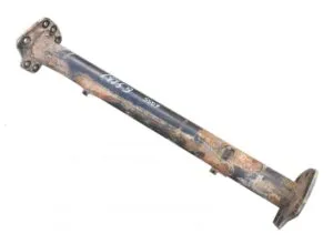 Traversă cadru renault 5010496288 – utilizată