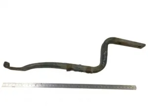 Arc lamelar axa motor stânga renault 7482250918