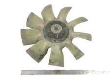 Ansamblu Ventilator de Răcire Renault - Referințe 5010514012, 5010514015, 5010315731