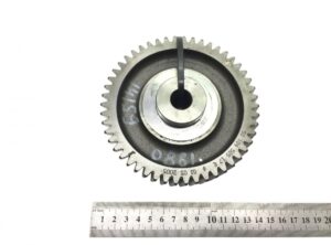 Roată dințată intermediară renault 5010450517 1 Roată dințată intermediară renault 5010450517