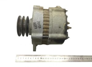 Alternator renault – coduri oem: 5001306801, 5001859216, 5001860274, 5010306007, 5010306801, 5010480878
