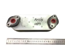 Răcitor de ulei de motor Renault - Cod 5010553520