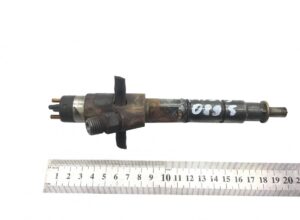 Injector de combustibil renault 5010450532 / 5001866639 1 Injector de combustibil renault 5010450532 / 5001866639