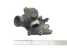 Carcasa termostat Renault 5010553414/5010553412