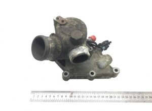 Carcasa termostat renault 5010553414/5010553412