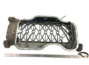 Cadru intermediar bloc motor renault 5010553075