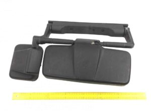 Oglindă retrovizoare dreapta pentru camion renault 1 Oglindă retrovizoare dreapta pentru camion renault