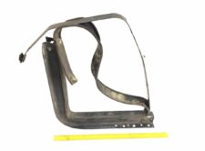 Set de suporturi pentru rezervor de combustibil Renault (coduri: 5010314453, 7421422446)