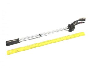 Unitate de preluare combustibil renault 7420981959