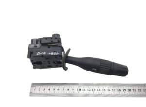Comutator lumini și indicatoare renault 5001837501