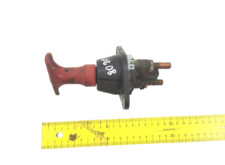 Comutator izolator baterie Renault - 5010589485 / 5010480403