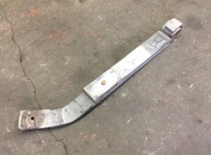 Arc lamelar renault 5010557264 pentru axa motor dreapta 1 Arc lamelar renault 5010557264 pentru axa motor dreapta