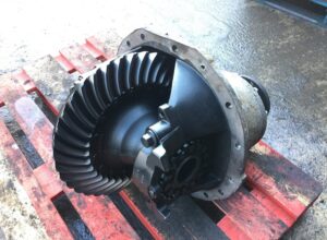 Diferential axa motrica renault 1 Diferential axa motrica renault