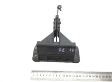 Mâner Exterior Ușă Stânga Renault 7421015810 - Piesă Auto