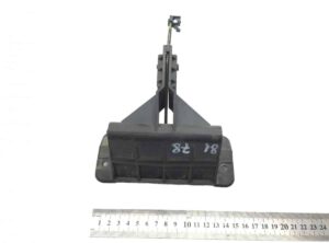 Mâner exterior ușă stânga renault 7421015810 - piesă auto 1 Mâner exterior ușă stânga renault 7421015810 – piesă auto