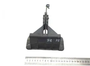 Mâner exterior ușă stânga renault 7421015810 – piesă auto
