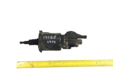 Ambreiaj asistat de servo Renault 14160 697t