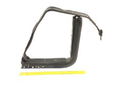 Set de Suporturi pentru Rezervor de Combustibil Renault - 5010314453 / 7421422446