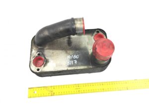 Răcitor de ulei de motor renault 5001858754 - dimensiuni aproximative: 28 cm x 15 cm 1 Răcitor de ulei de motor renault 5001858754 – dimensiuni aproximative: 28 cm x 15 cm