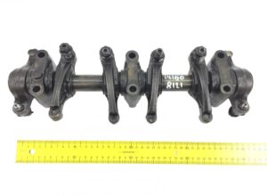 Set de culbutori cu tijă pentru renault 5200579535 / 7425101086 / 5200579537 1 Set de culbutori cu tijă pentru renault 5200579535 / 7425101086 / 5200579537