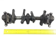 Set de culbutori cu tijă pentru Renault - Coduri: 5200579535, 7425101086, 5200579537